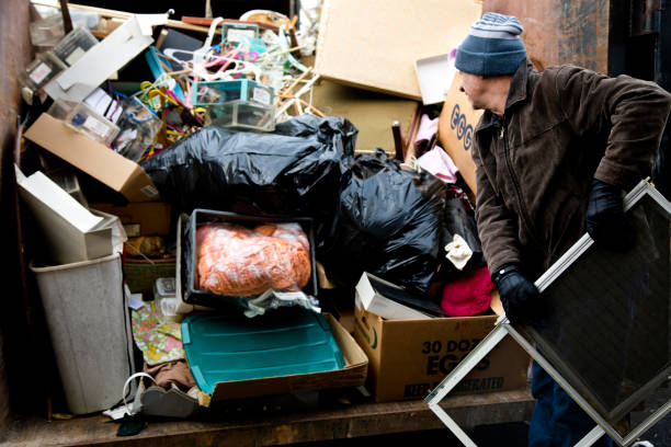 Best Trash Removal Near Me  in , MS
