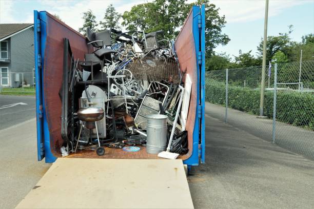 Best Attic Cleanout Services  in , MS