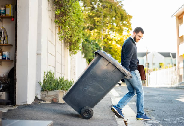 Best Garage Cleanout Services  in , MS