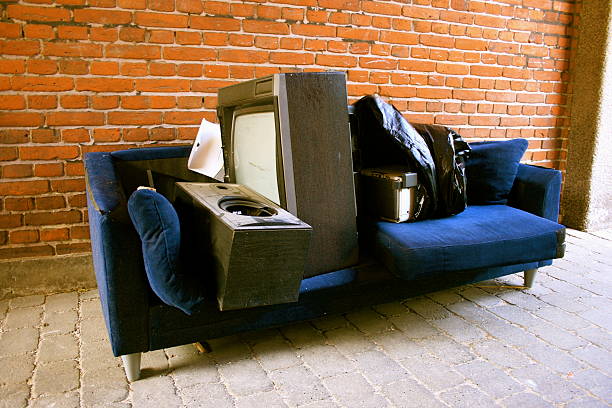 Best Mattress Removal Service  in , MS