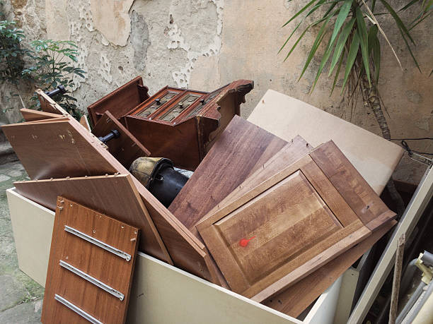  , MS Junk Removal Pros