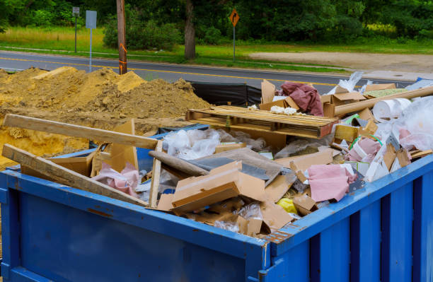 Best Commercial Cleanout Services  in , MS